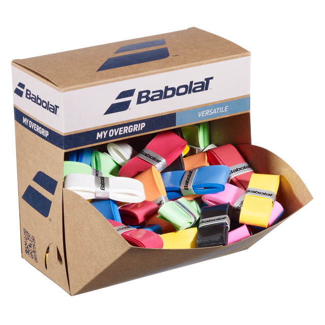Babolat My Overgrip X70 Pack