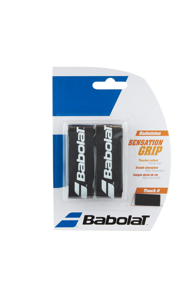 Babolat Sensation Grip X2 zwart