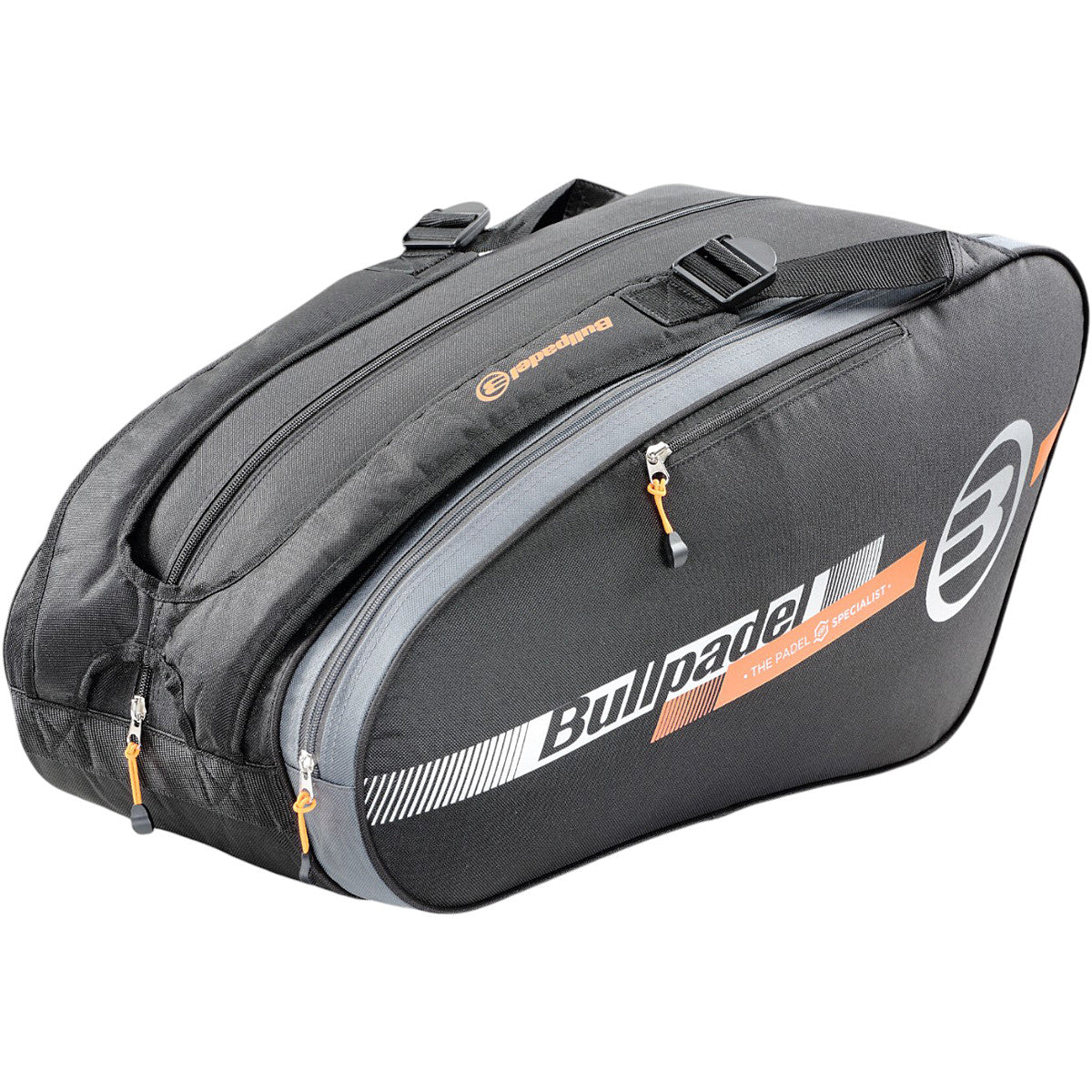 Bullpadel BPP25015 Tour 005 Padeltas