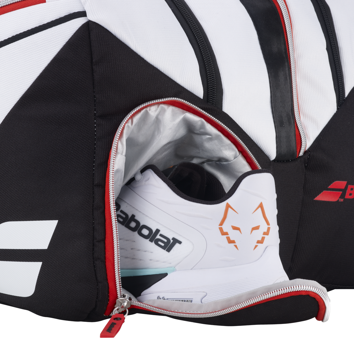 Babolat RH Pro Technical Padeltas
