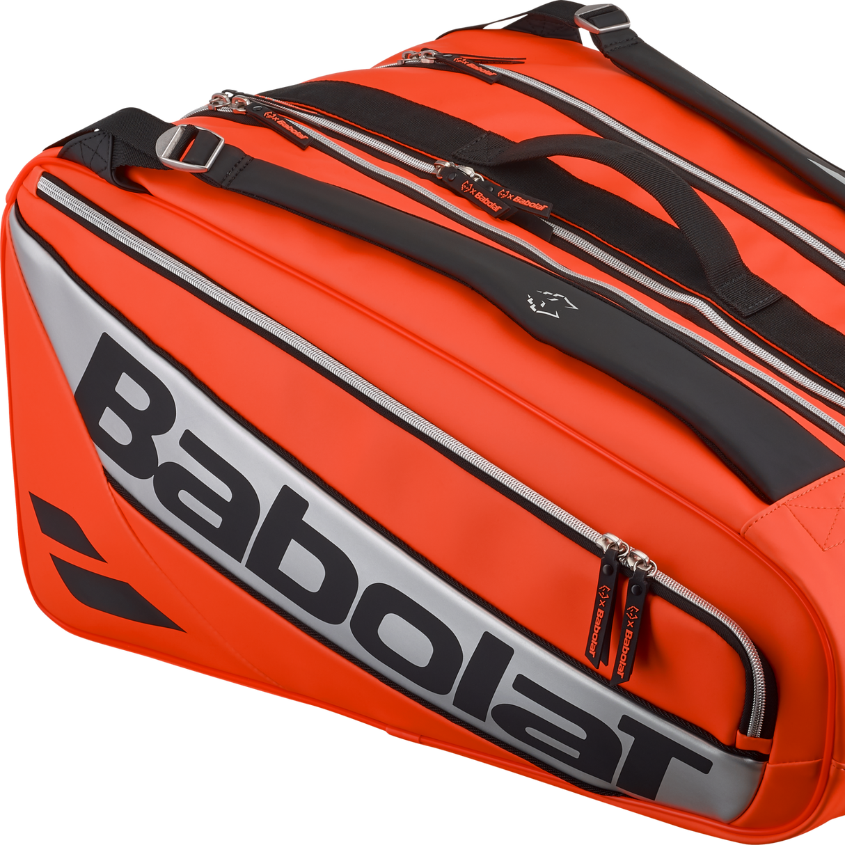 Babolat RH Pro Juan Lebron Padeltas