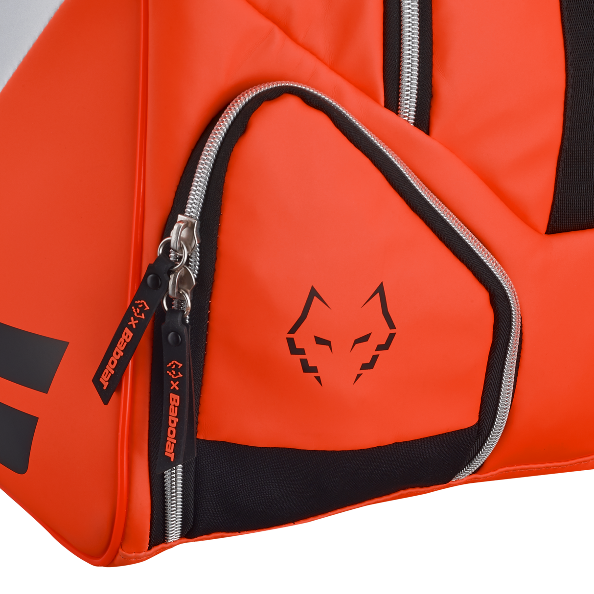 Babolat RH Pro Juan Lebron Padeltas