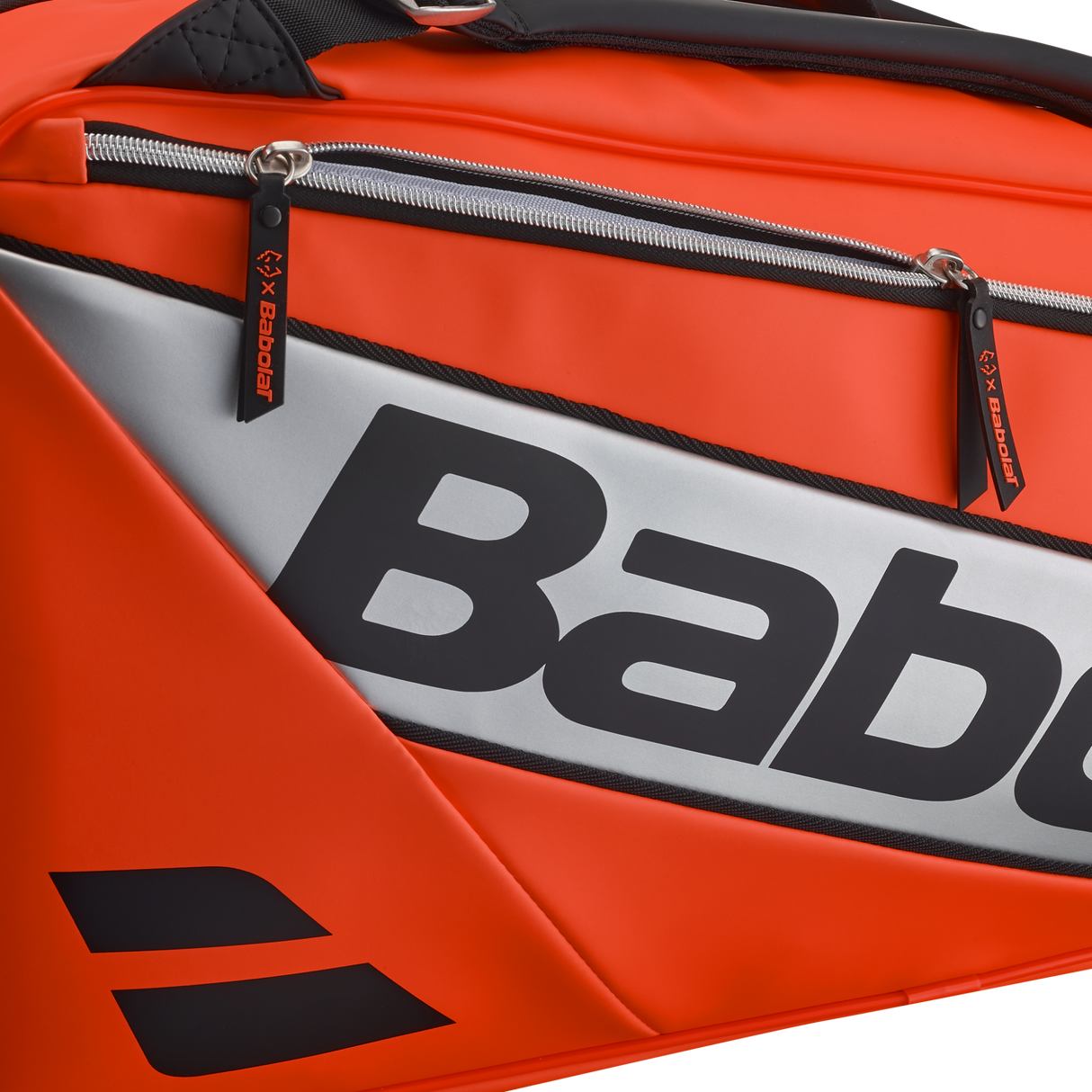 Babolat RH Pro Juan Lebron Padeltas