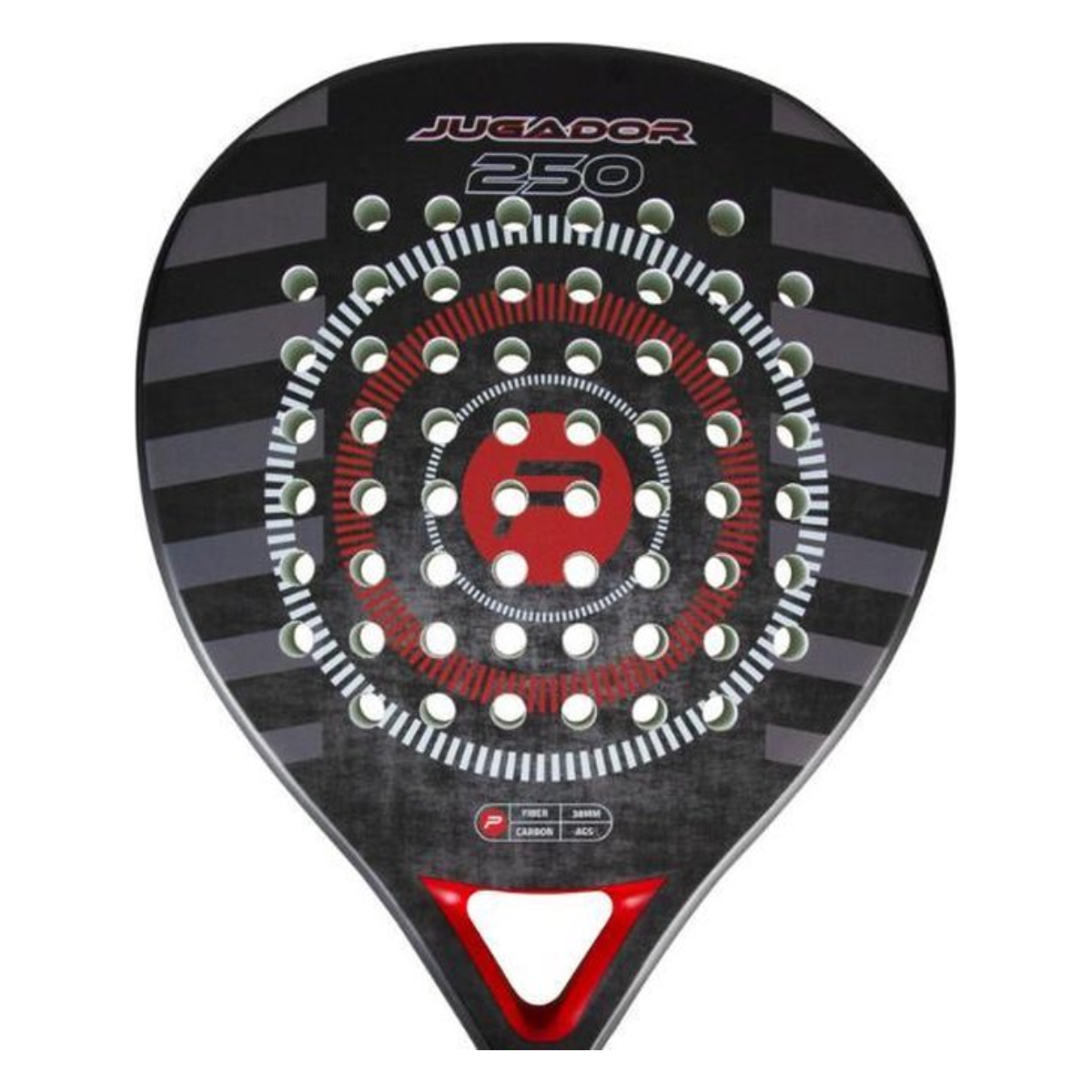 Pure2Improve Jugador 250 padelracket