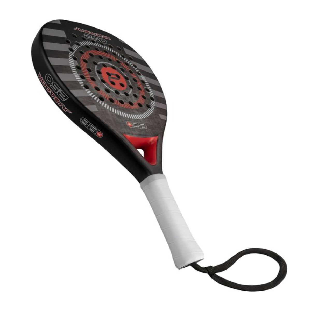 Pure2Improve Jugador 250 padelracket