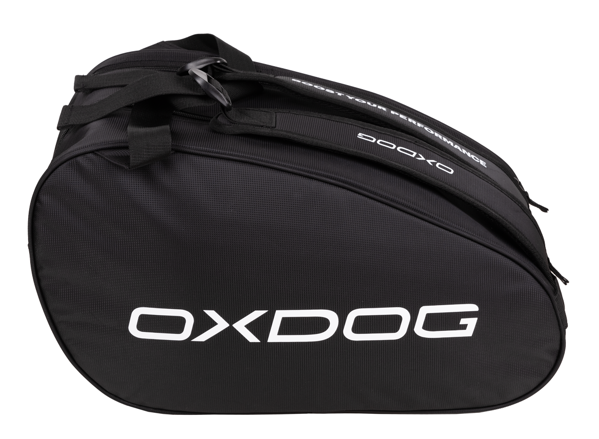 Oxdog Ultra Tour Padeltas Zwart