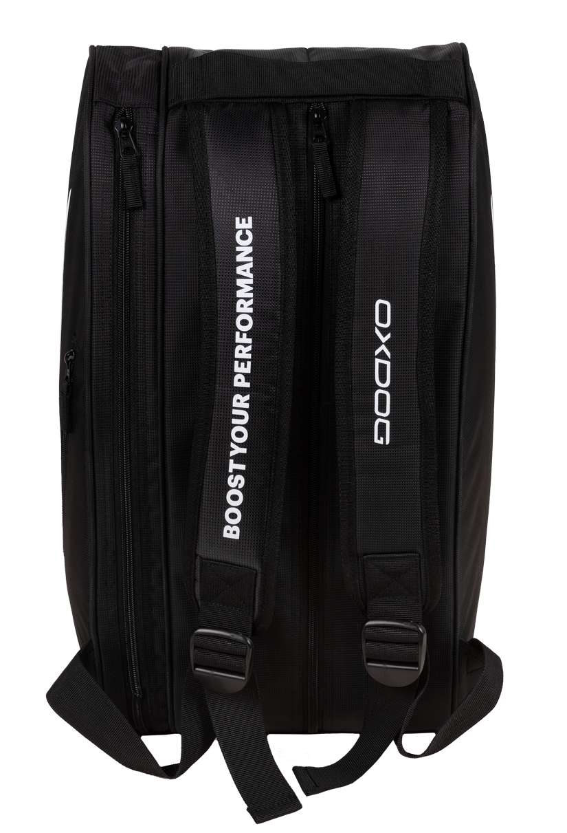 Oxdog Ultra Tour Padeltas Zwart