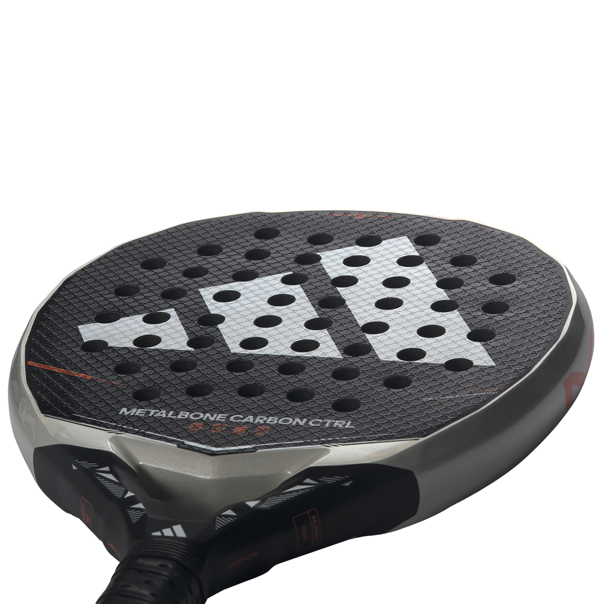 Adidas Metalbone Carbon CTRL 2026