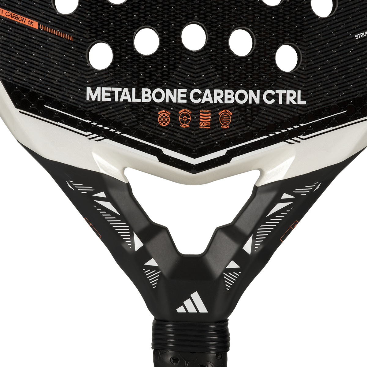 Adidas Metalbone Carbon CTRL 2026
