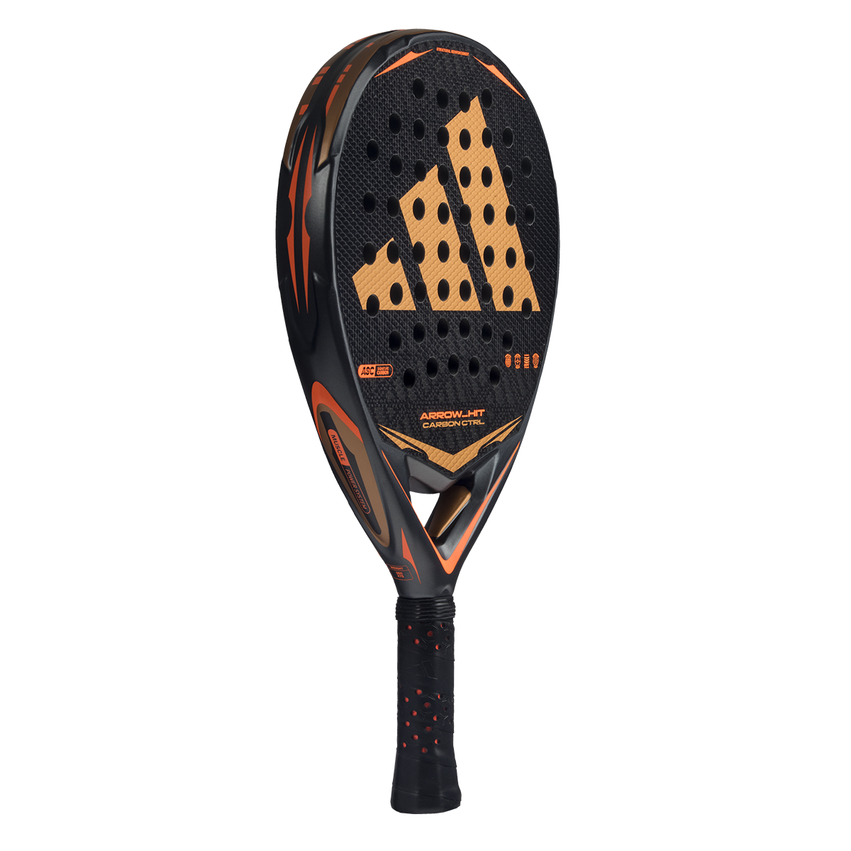 Adidas Arrow Hit Carbon CTRL 2026