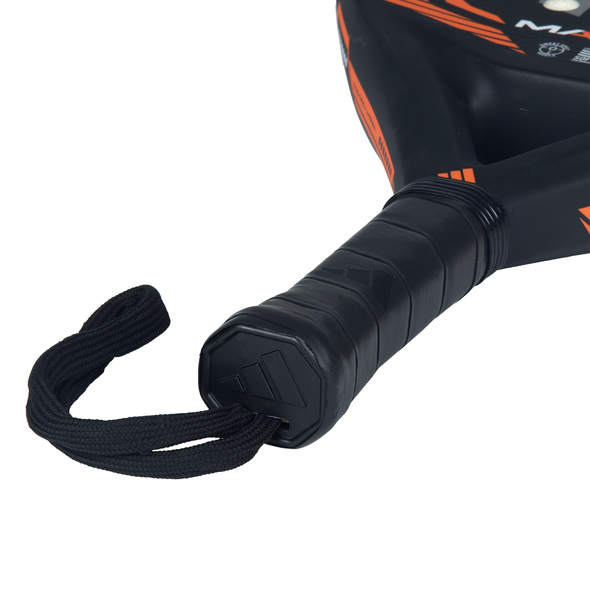 Adidas Match Black 2026