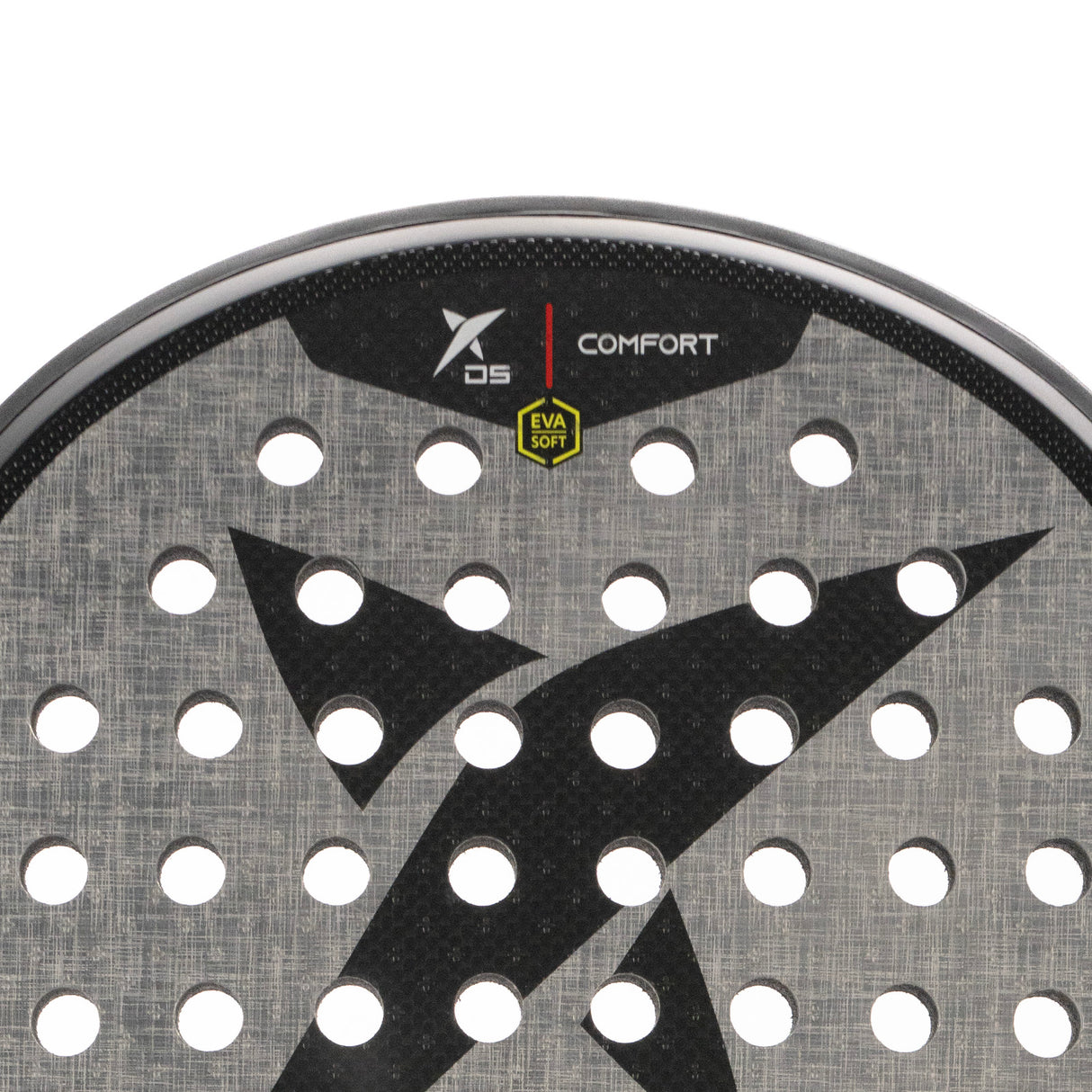 Drop Shot Axion Comfort 1.0 Padelracket