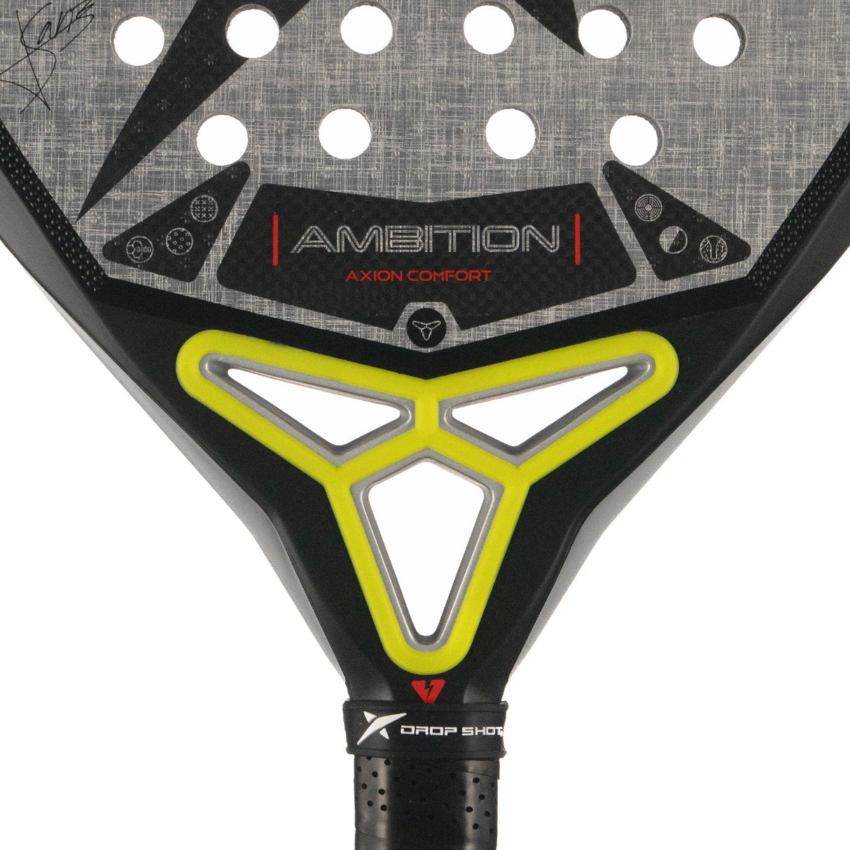 Drop Shot Axion Comfort 1.0 Padelracket