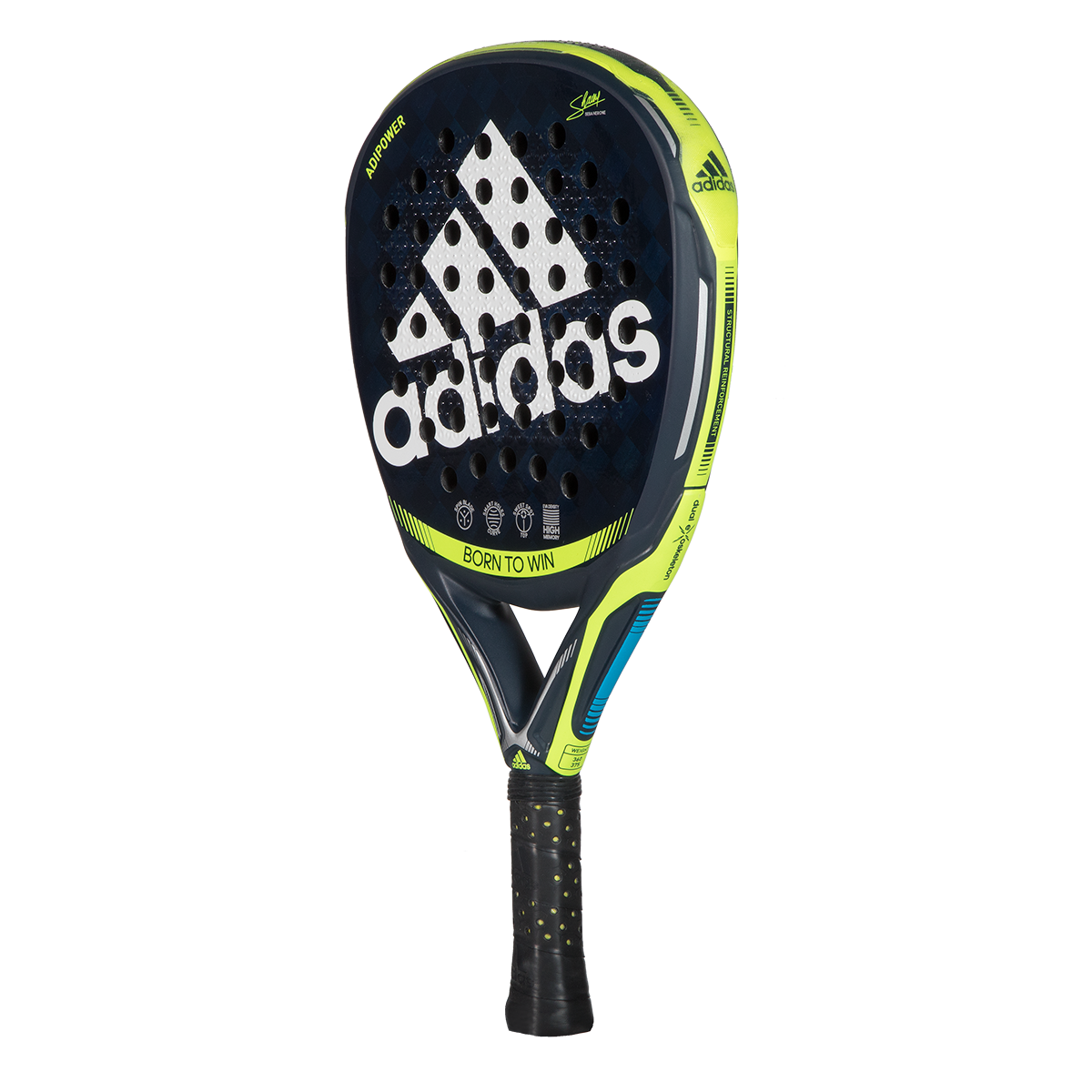 Adidas Adipower 3.1 Padelracket