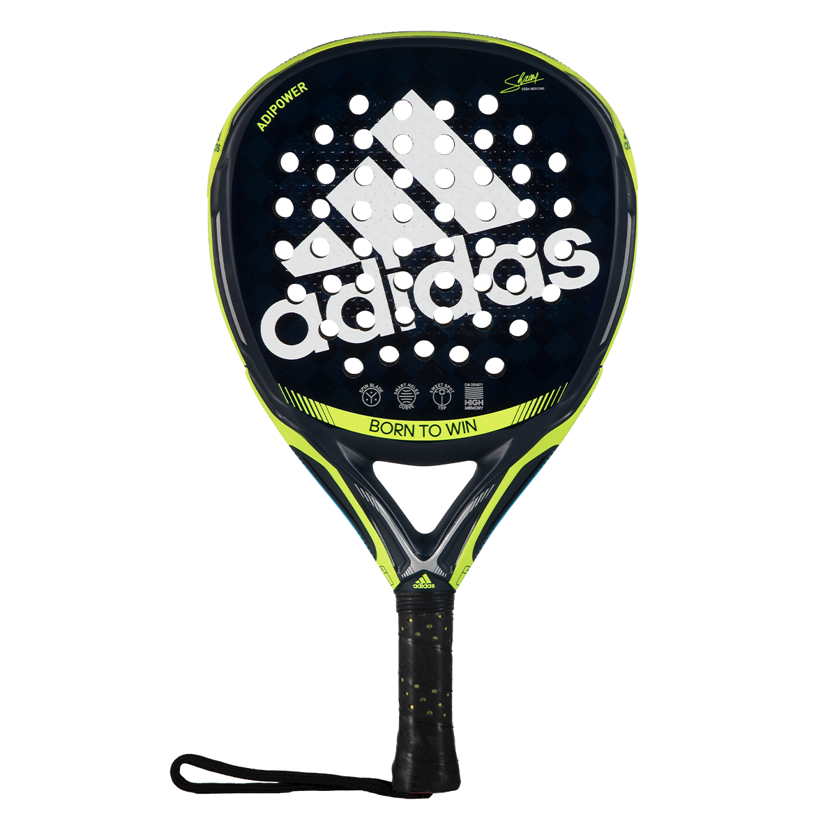 Adidas Adipower 3.1 Padelracket