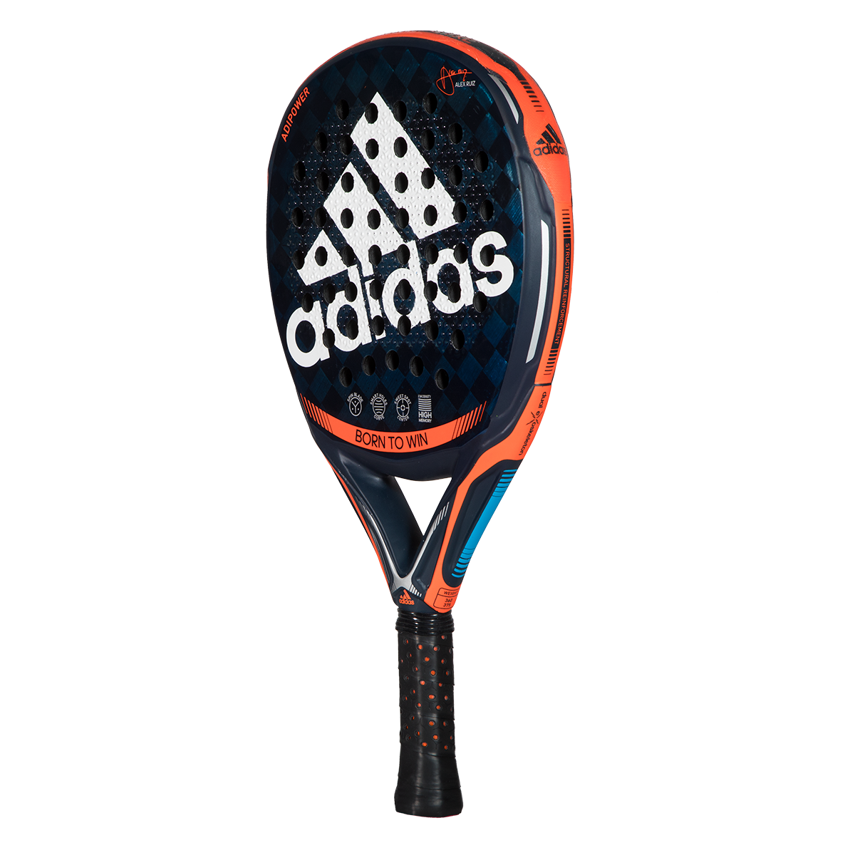 Adidas Adipower CTRL 3.1 Padelracket
