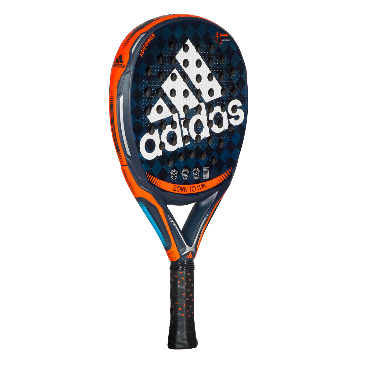 Adidas Adipower CTRL 3.1 Padelracket