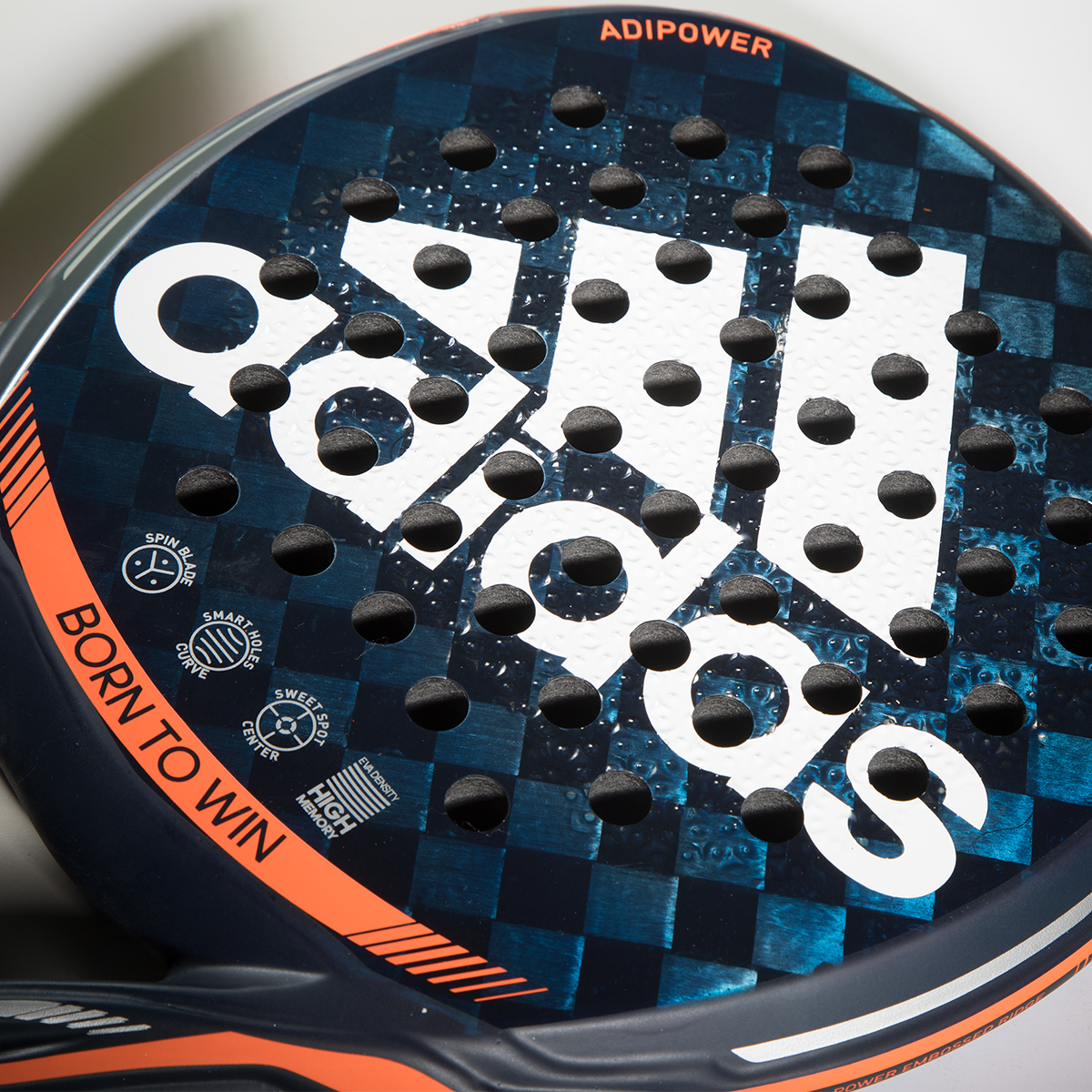 Adidas Adipower CTRL 3.1 Padelracket