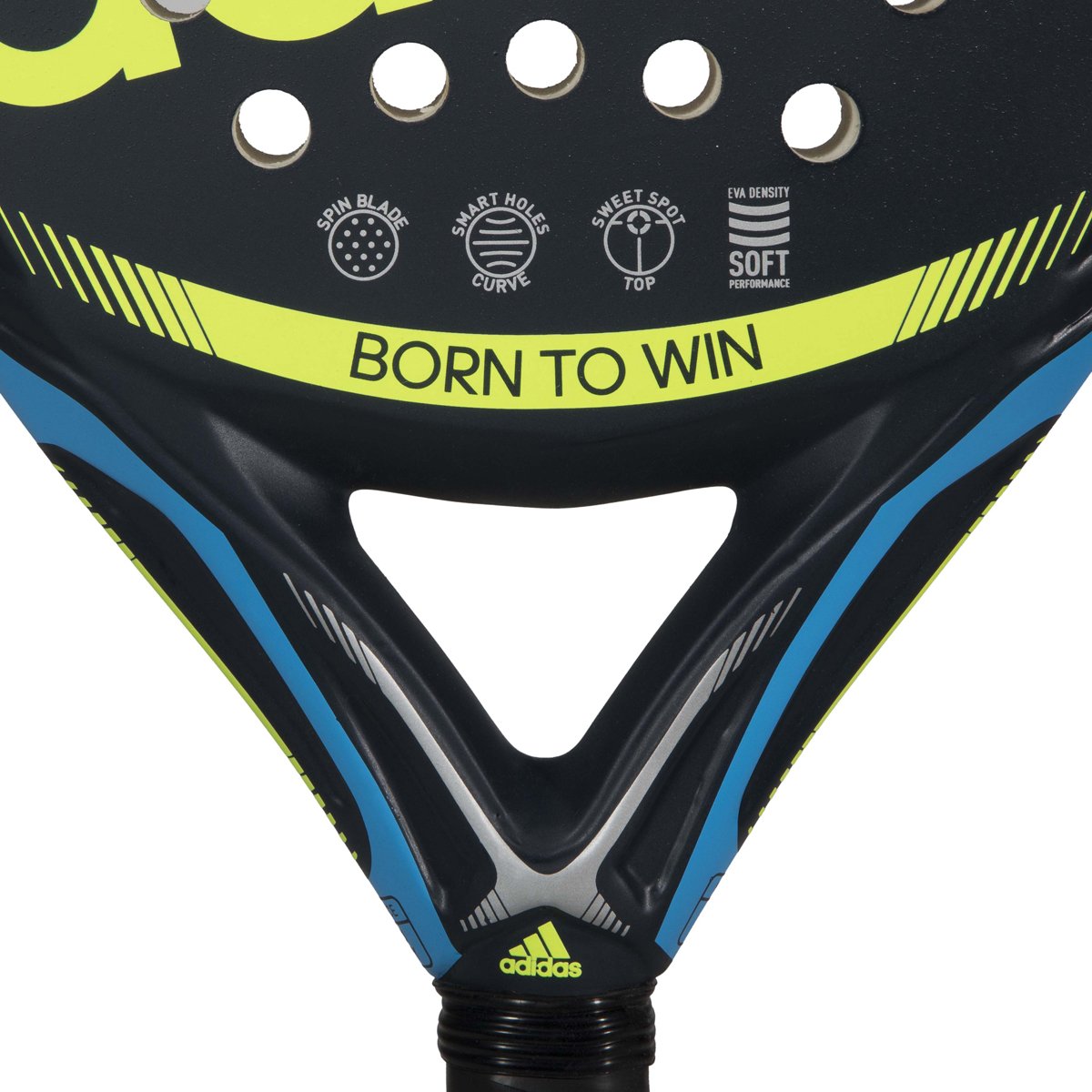 Adidas Adipower Lite 3.1 Padelracket