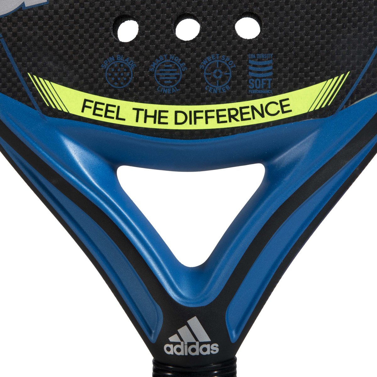 Adidas Essnova Carbon CTRL 3.1 Padelracket