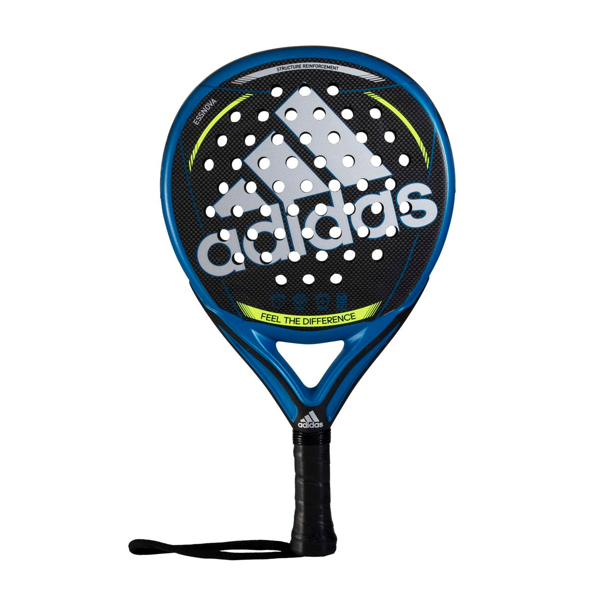 Adidas Essnova Carbon CTRL 3.1 Padelracket