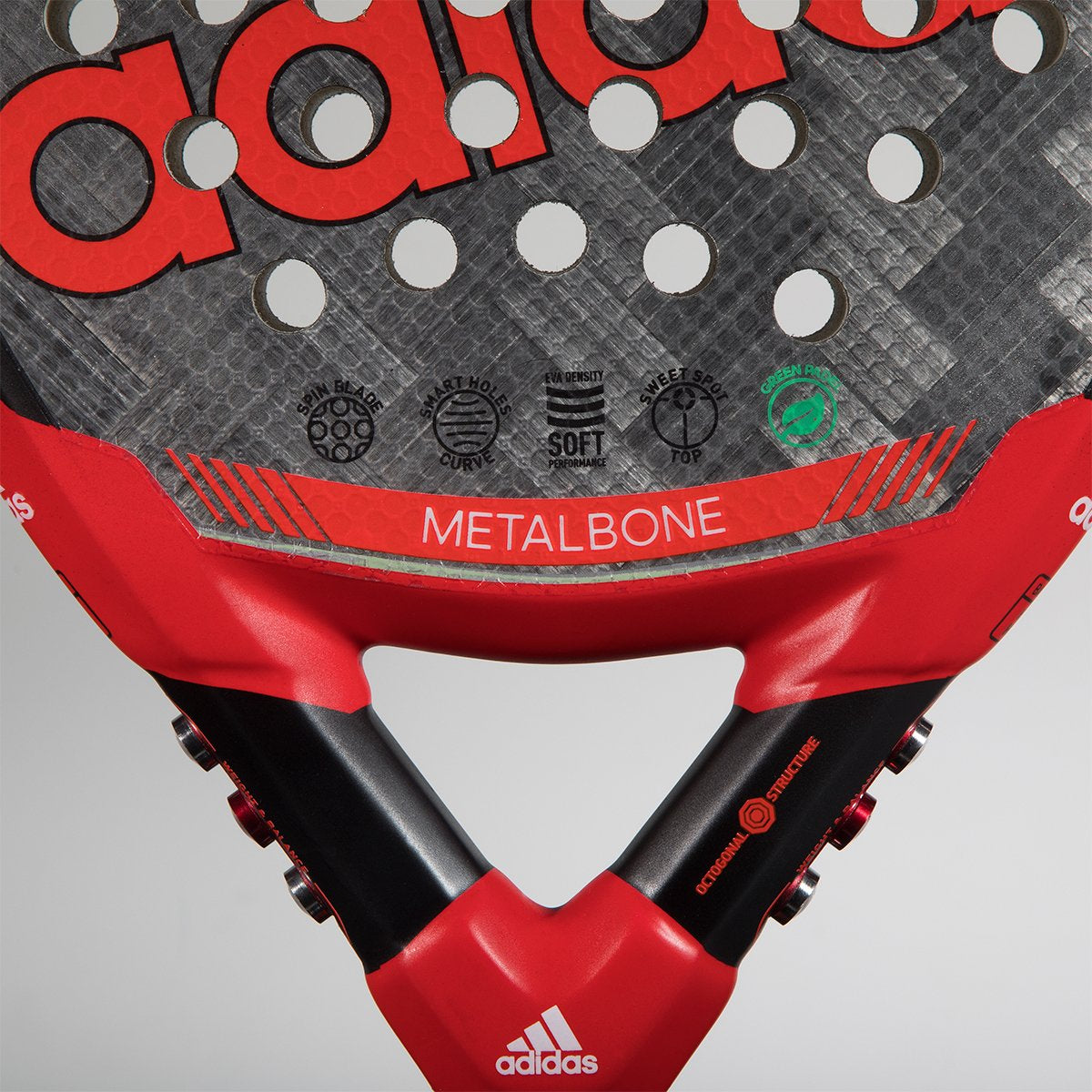 Adidas Metalbone 3.1 Padelracket