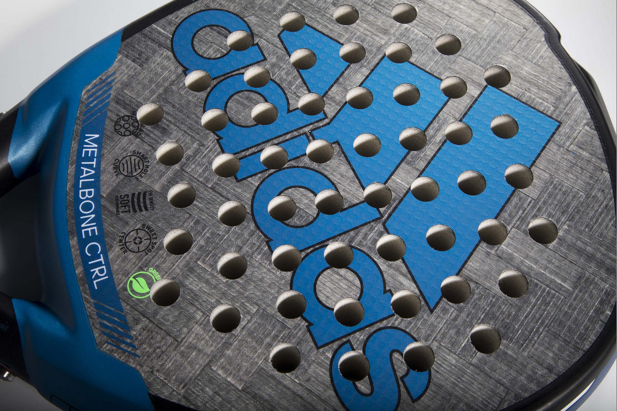 Adidas Metalbone CTRL 3.1 Padelracket