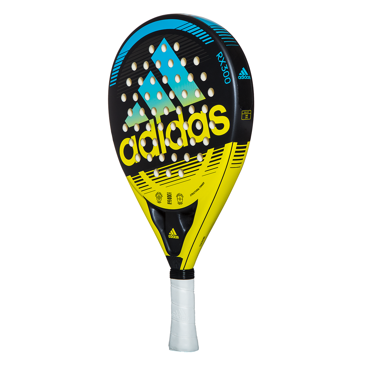 Adidas Rx 300 Padelracket