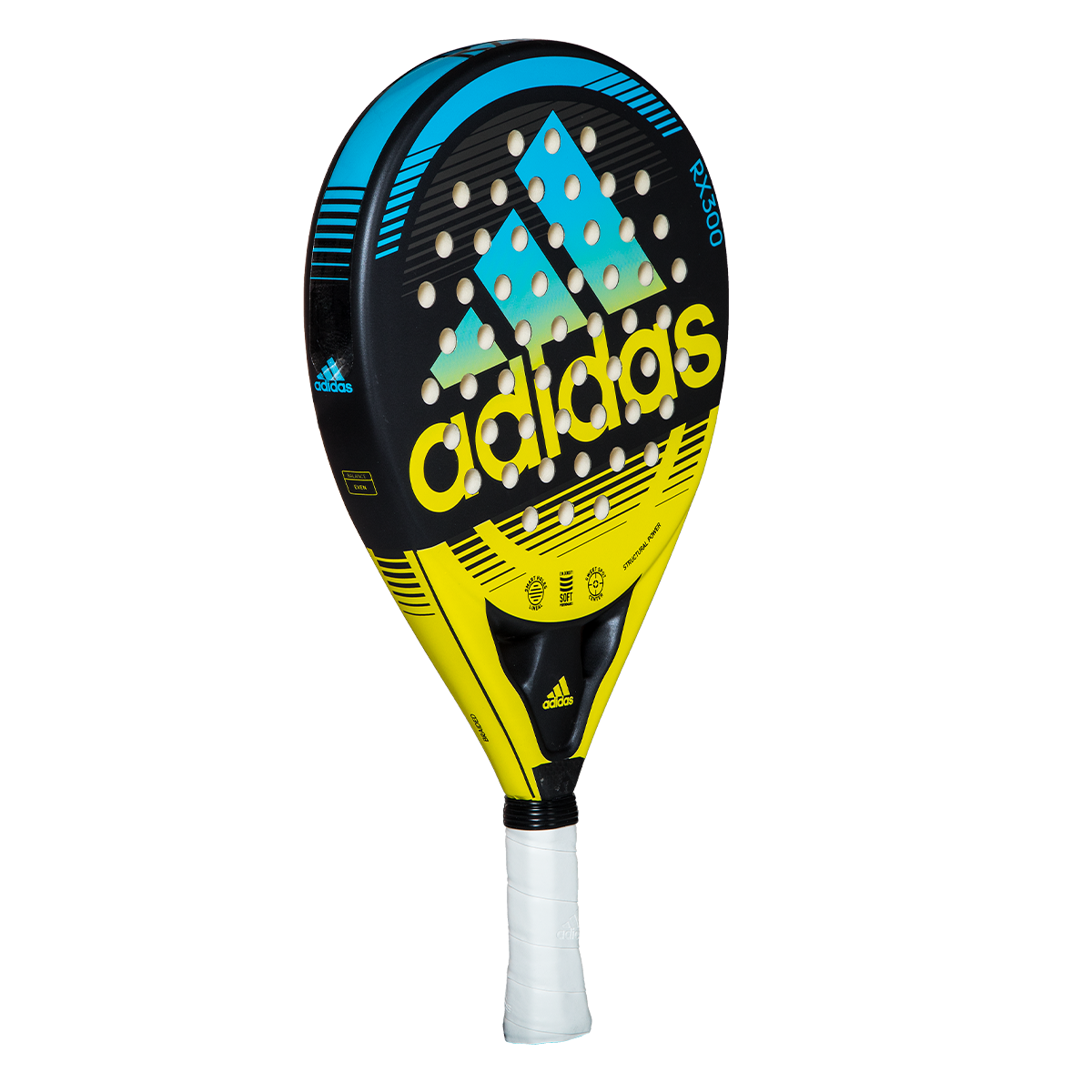Adidas Rx 300 Padelracket