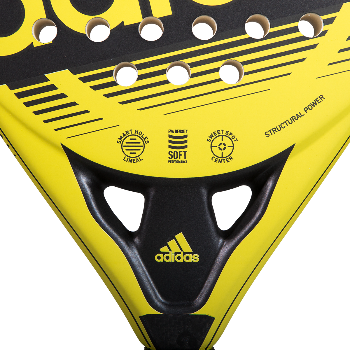 Adidas Rx 300 Padelracket