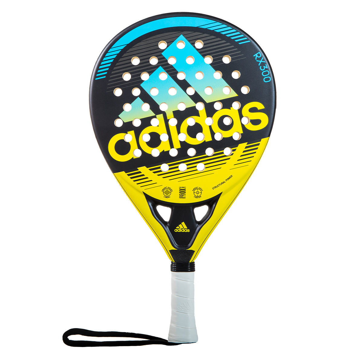 Adidas Rx 300 Padelracket