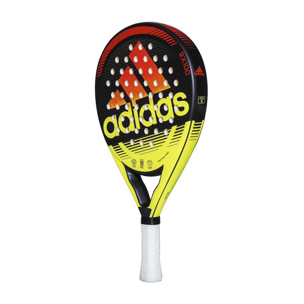 Adidas Rx 100 Padelracket