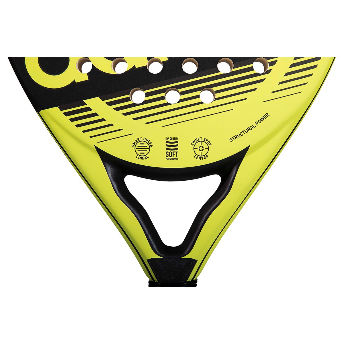 Adidas Rx 100 Padelracket