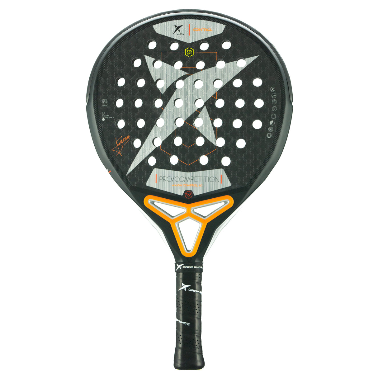 Drop Shot Axion Control 1.0 Padelracket