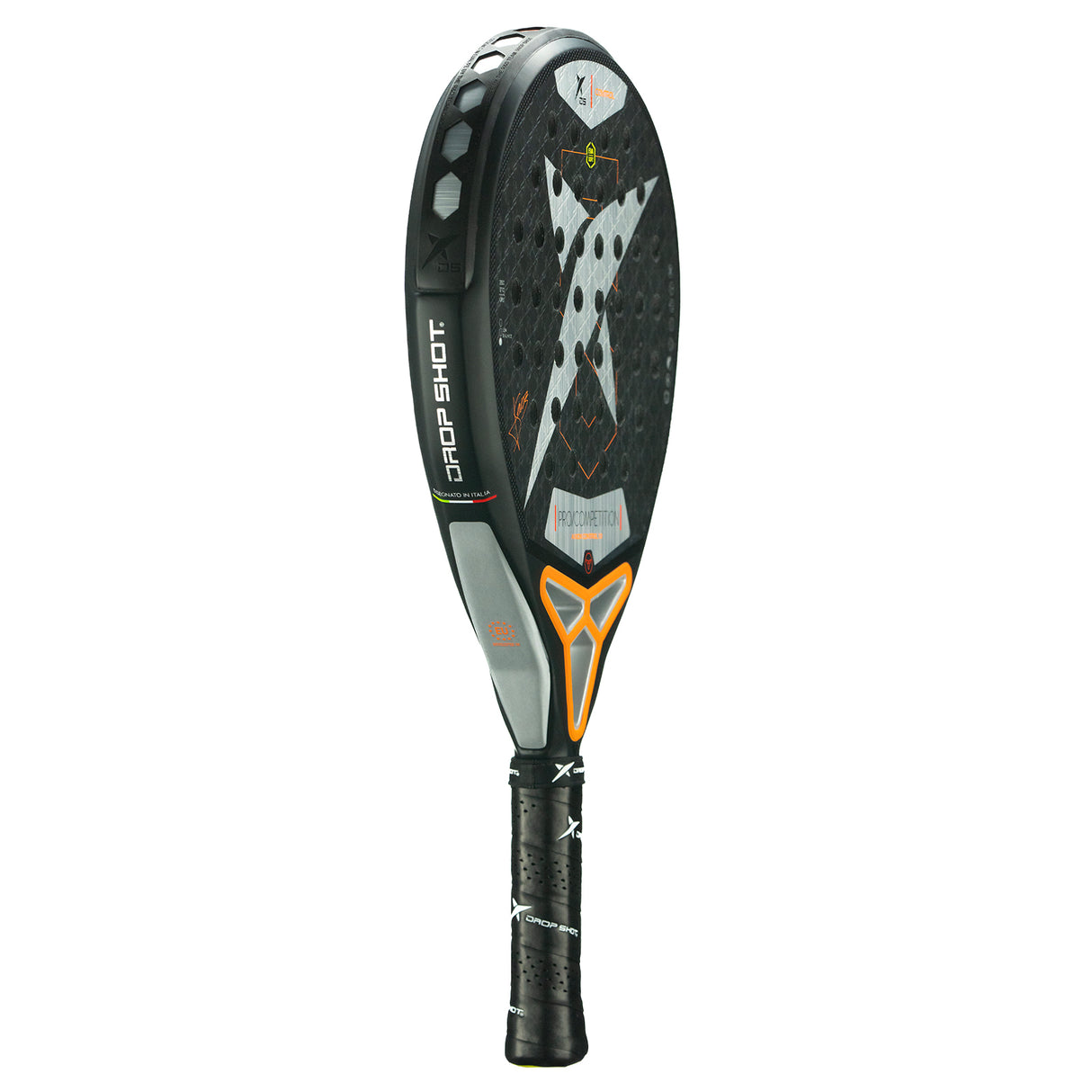 Drop Shot Axion Control 1.0 Padelracket