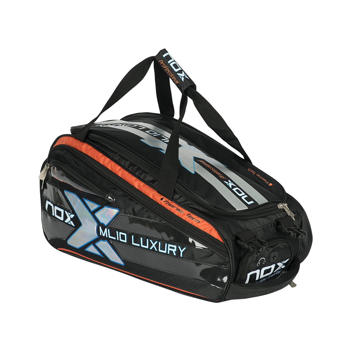 NOX ML10 Thermo Padeltas