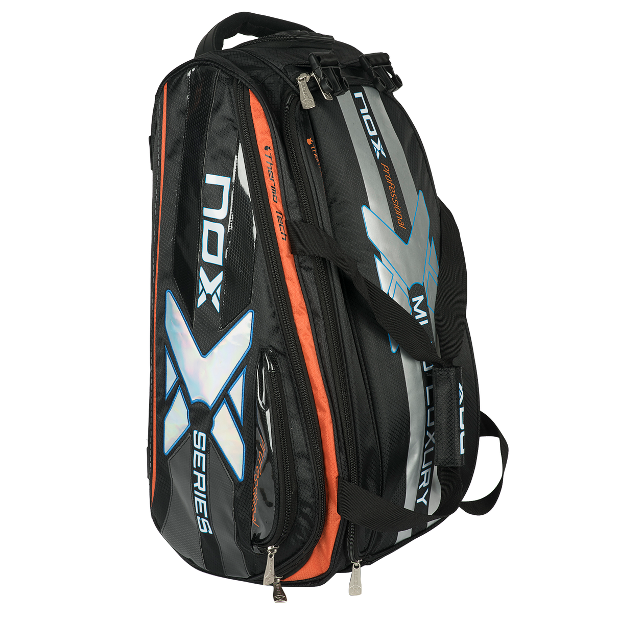 NOX ML10 Thermo Padeltas