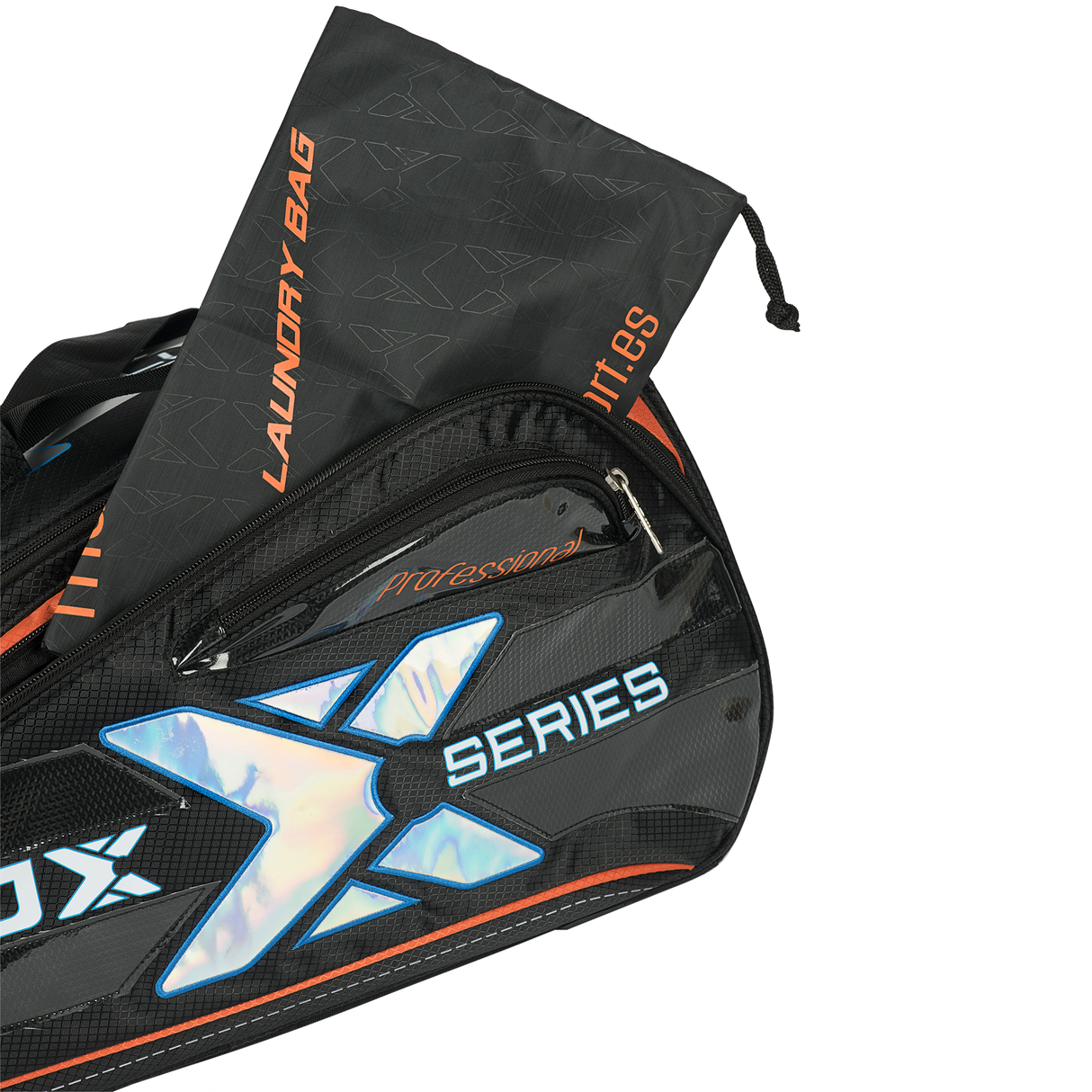 NOX ML10 Thermo Padeltas