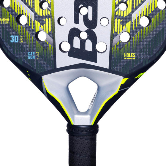 Babolat Counter Veron 2.5 padel racket