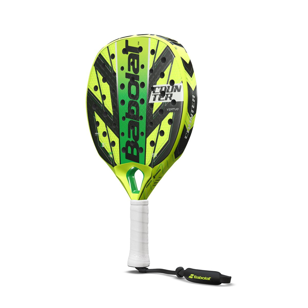 Babolat Counter Vertuo Padelracket