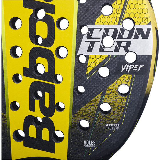 Babolat Counter Viper 2024 padelracket