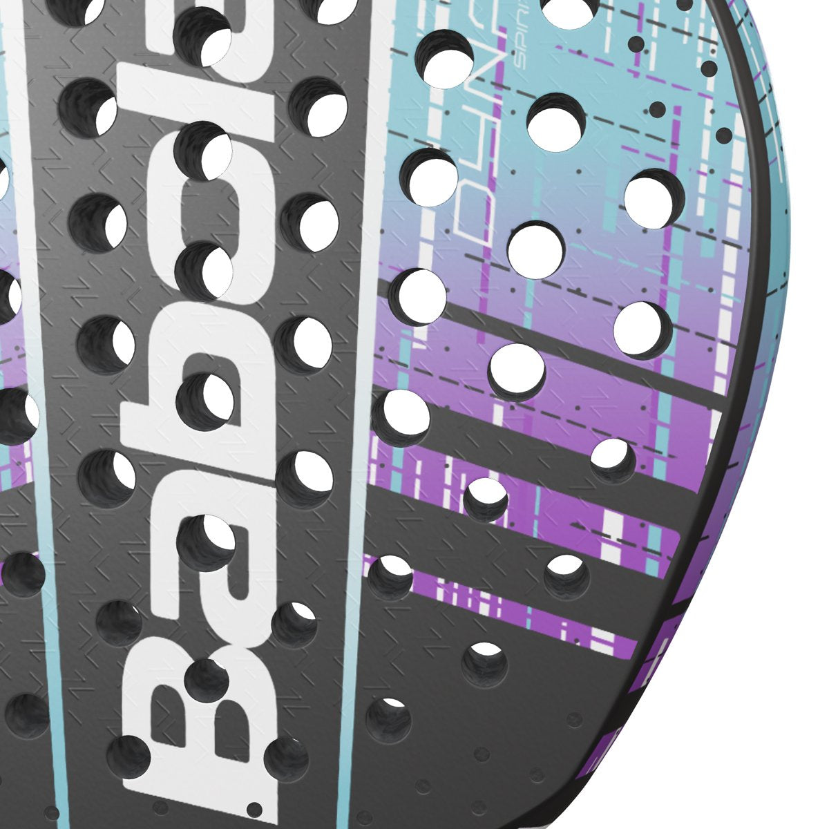 Babolat Dyna Spirit Padelracket