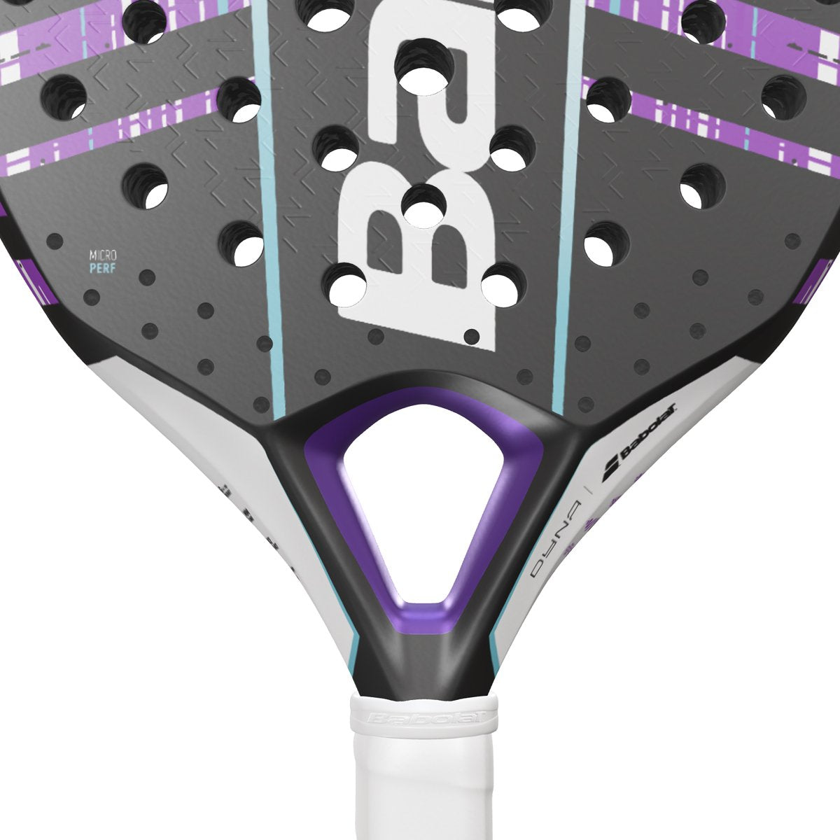 Babolat Dyna Spirit Padelracket