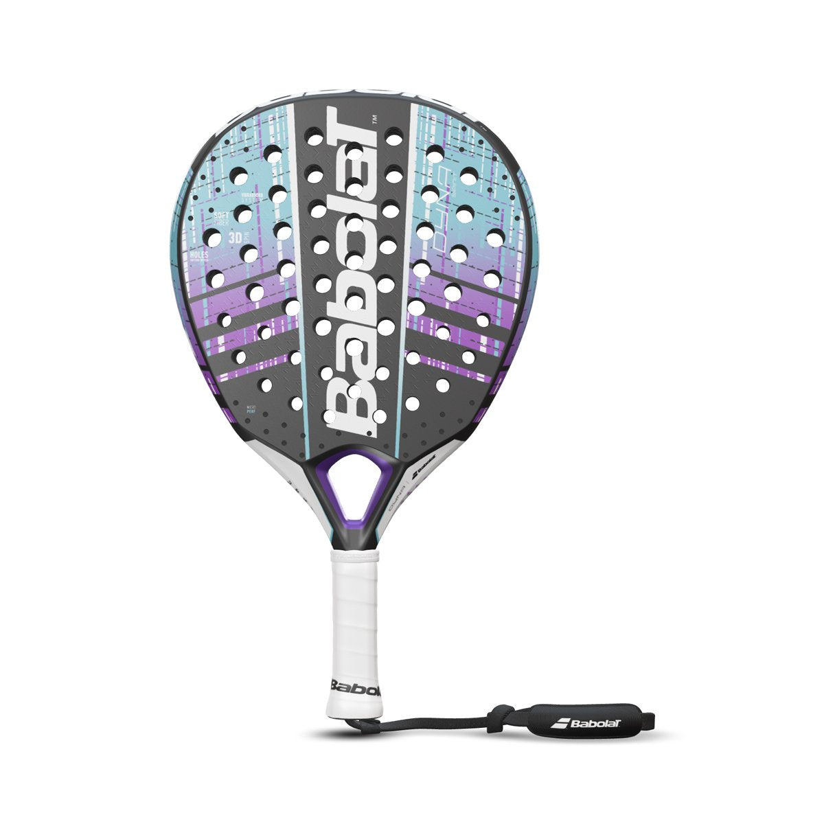 Babolat Dyna Spirit Padelracket