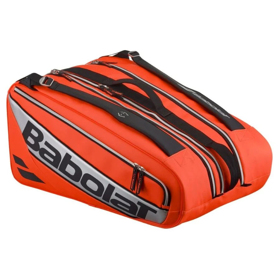 Babolat RH Pro Juan Lebron Padeltas