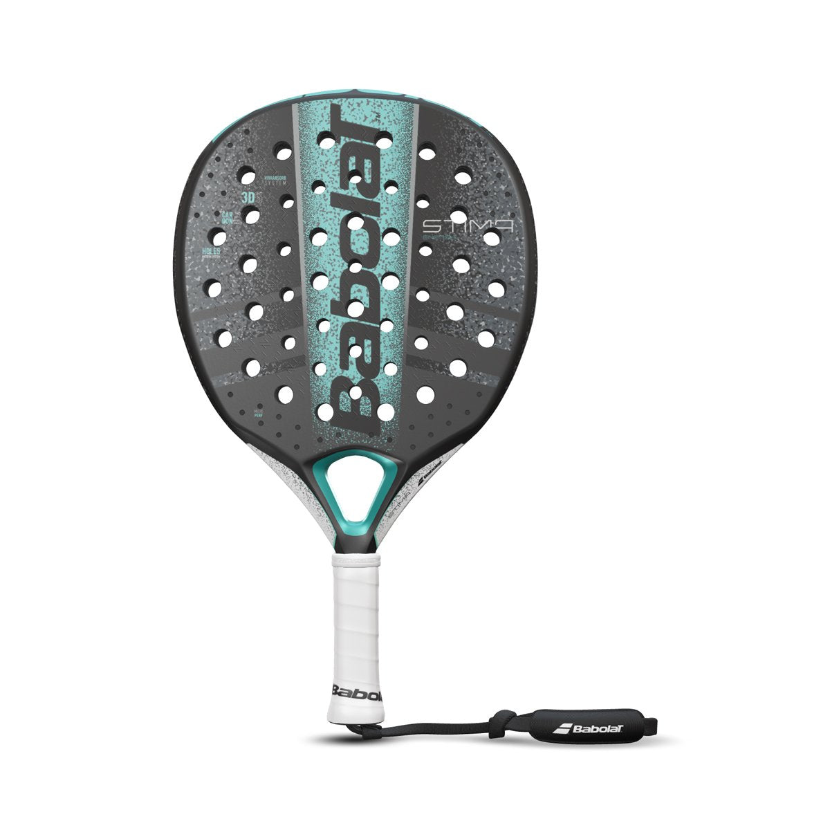Babolat Stima Energy Padelracket