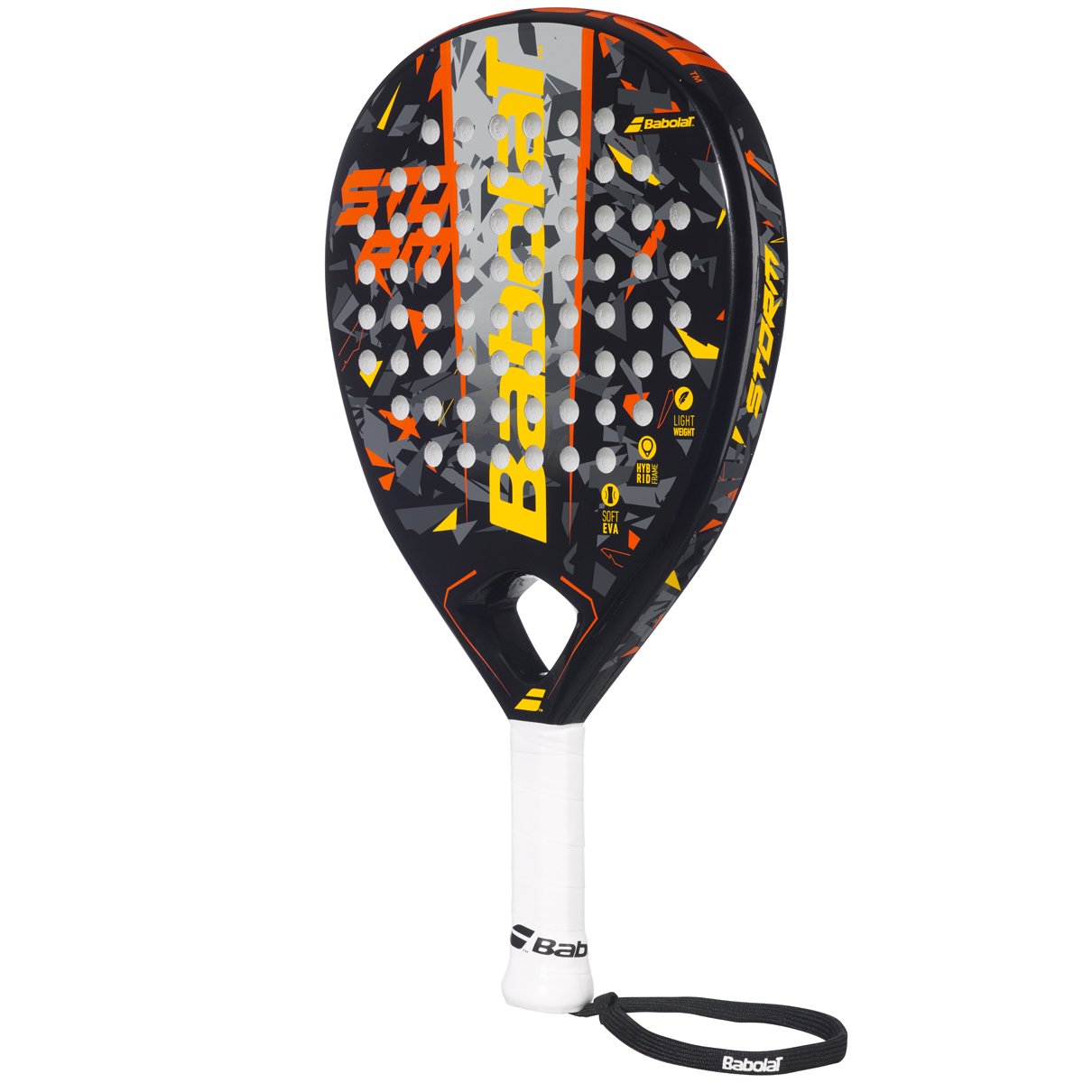 Babolat Storm Padelracket