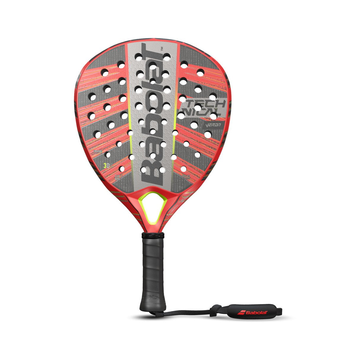Babolat Technical Veron Padelracket