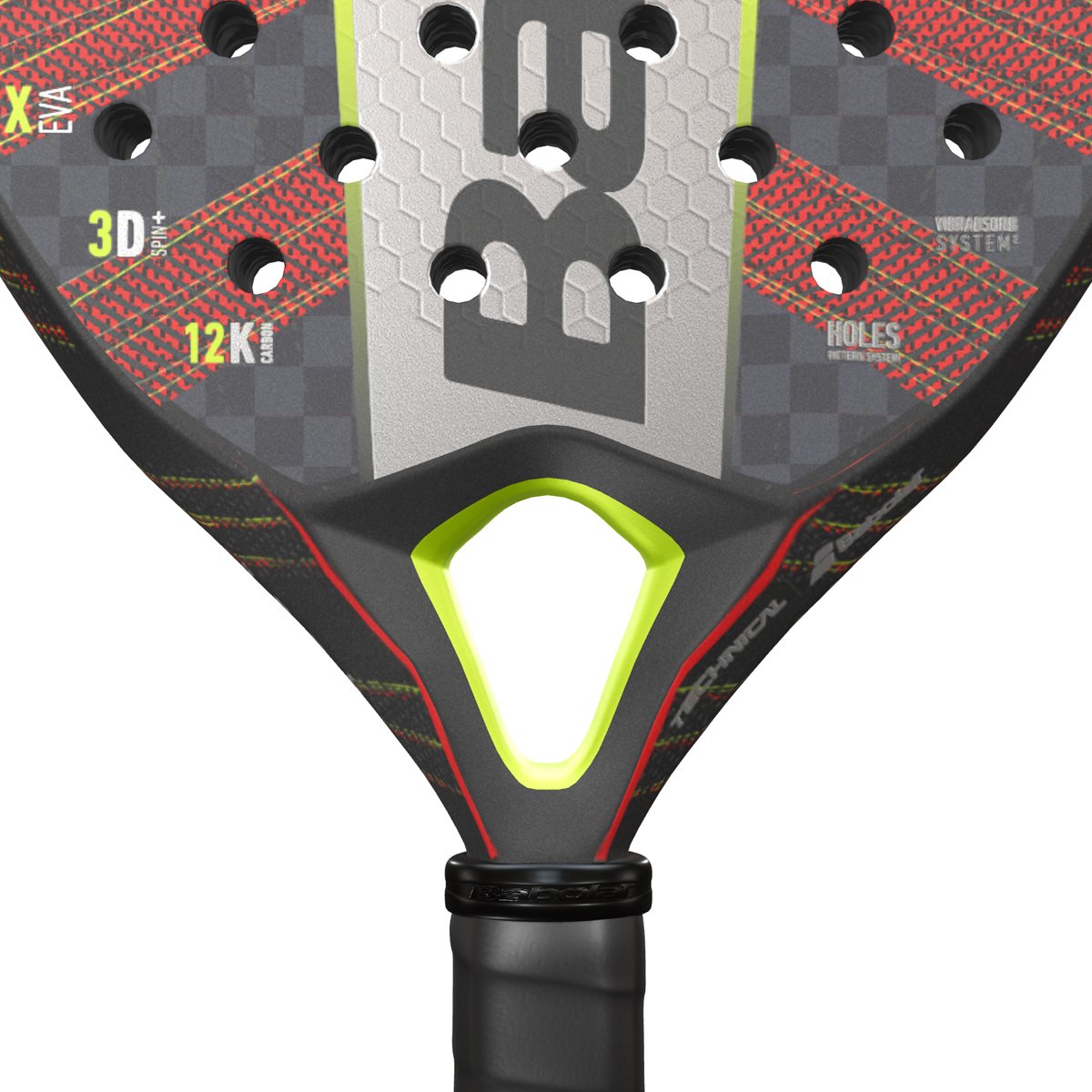 Babolat Technical Viper Padelracket