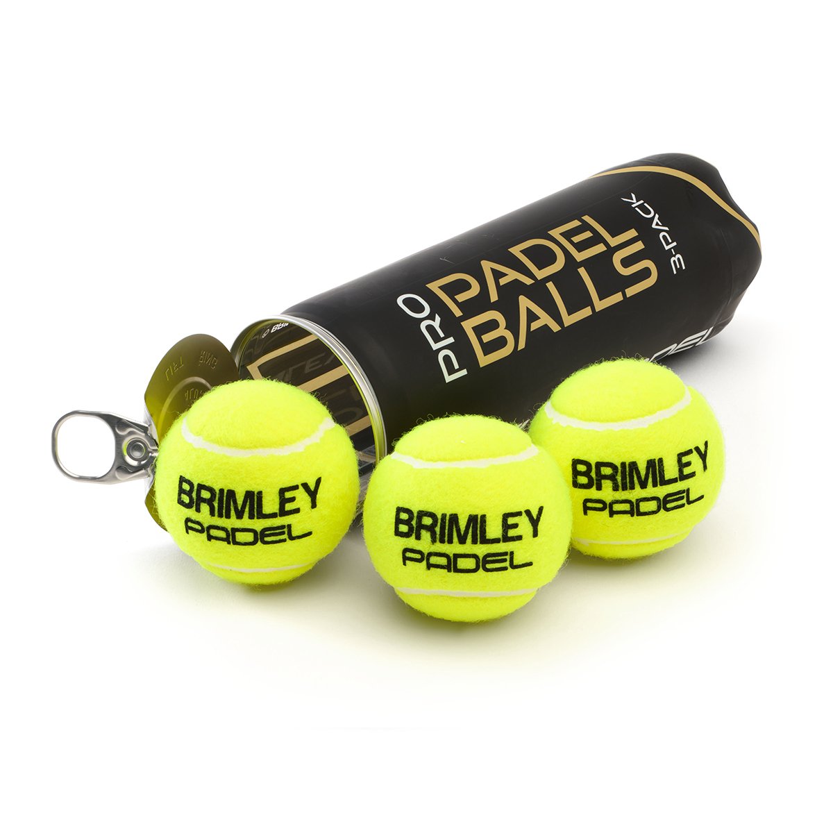 Brimley Pro Padelballen (doos)